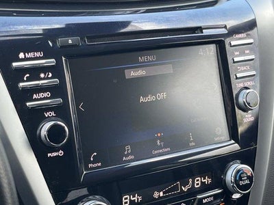 2023 Nissan Murano AWD SV