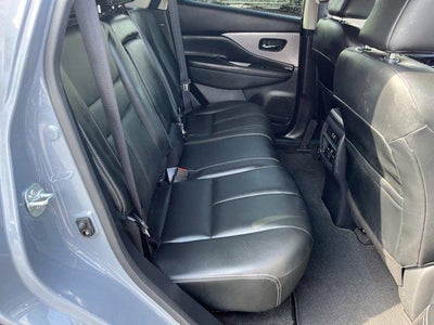2023 Nissan Murano AWD SV