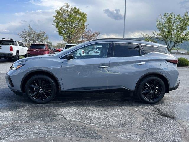 2023 Nissan Murano AWD SV