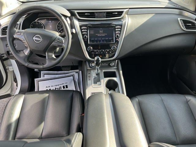 2024 Nissan Murano AWD SL