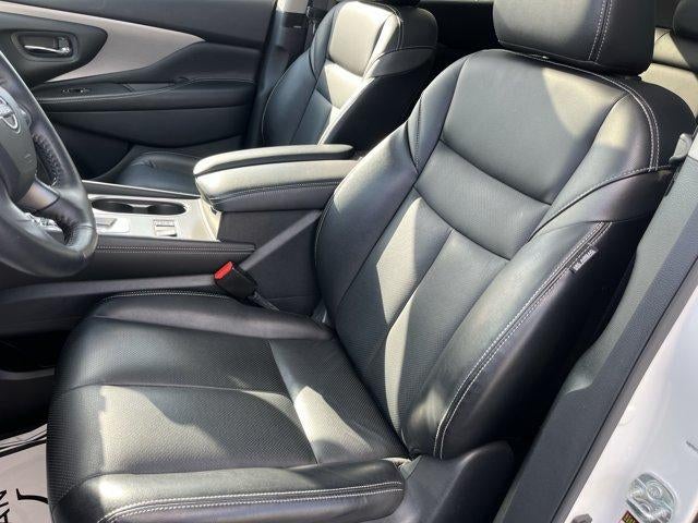 2024 Nissan Murano AWD SL