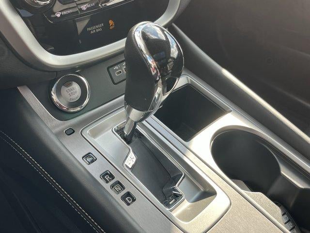 2024 Nissan Murano AWD SL
