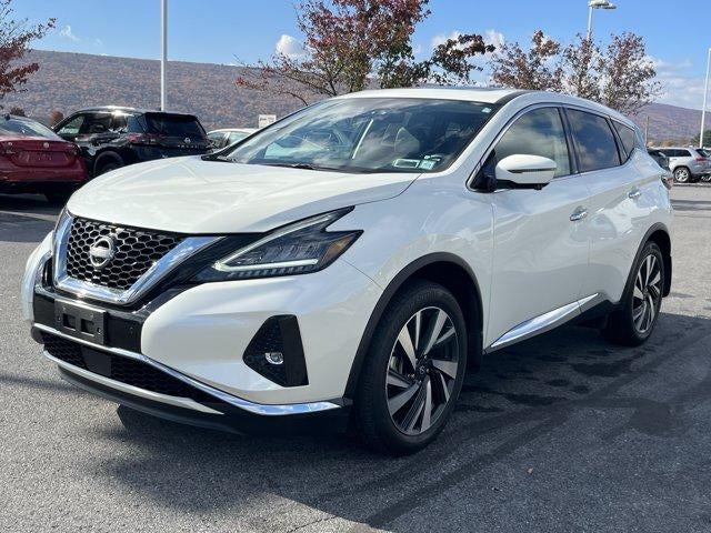 2024 Nissan Murano AWD SL