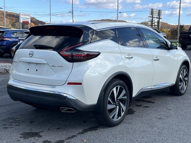2024 Nissan Murano AWD SL