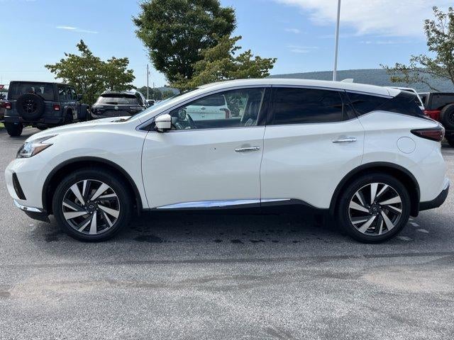 2023 Nissan Murano AWD SL