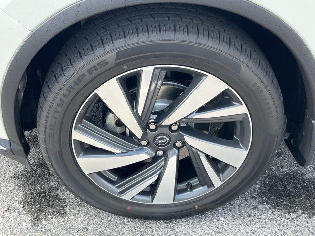 2023 Nissan Murano AWD SL