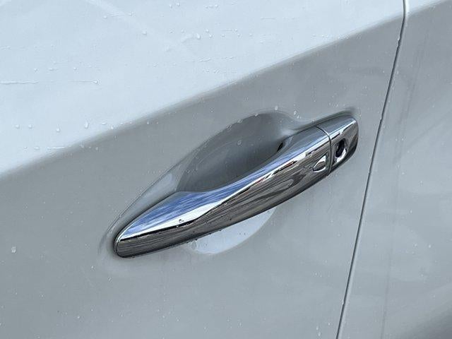 2023 Nissan Murano AWD SL