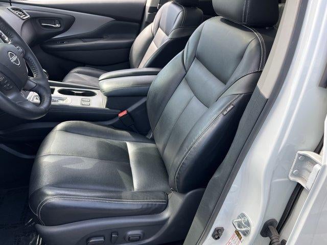 2023 Nissan Murano AWD SL