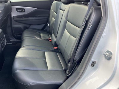 2023 Nissan Murano AWD SL