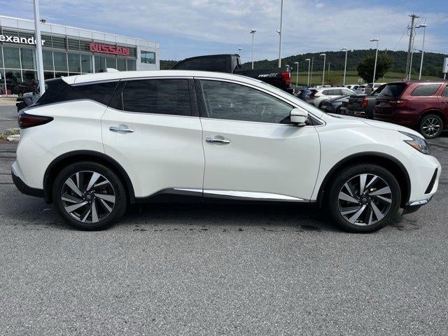 2023 Nissan Murano AWD SL