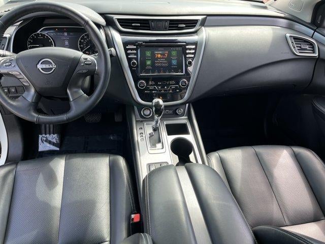 2023 Nissan Murano AWD SL