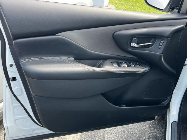 2023 Nissan Murano AWD SL
