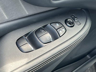 2023 Nissan Murano AWD SL