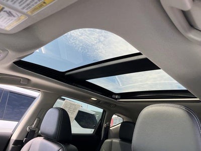 2023 Nissan Murano AWD SL