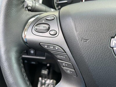2023 Nissan Murano AWD SL