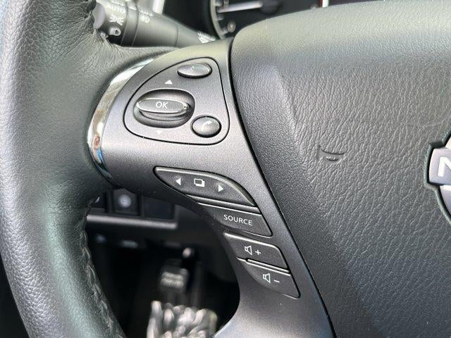 2023 Nissan Murano AWD SL