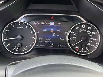2023 Nissan Murano AWD SL