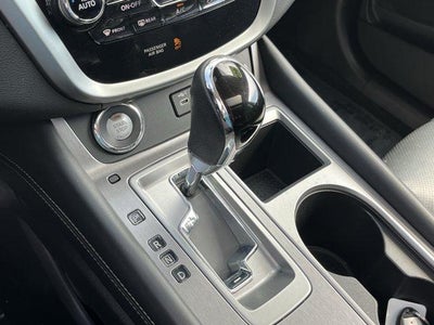 2023 Nissan Murano AWD SL