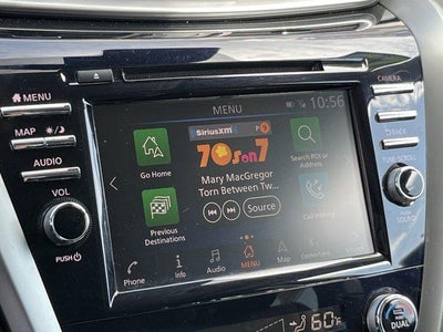 2023 Nissan Murano AWD SL
