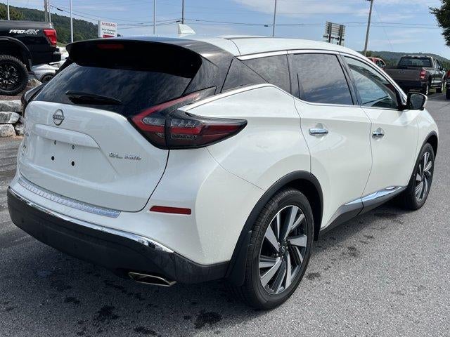 2023 Nissan Murano AWD SL