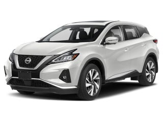 2023 Nissan Murano AWD SL