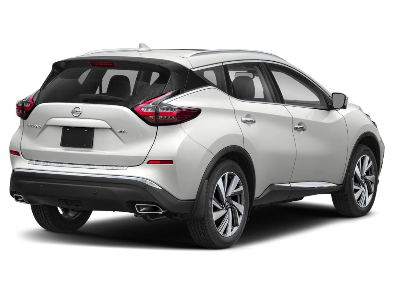 2020 Nissan Murano AWD SL