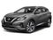 2020 Nissan Murano AWD SL