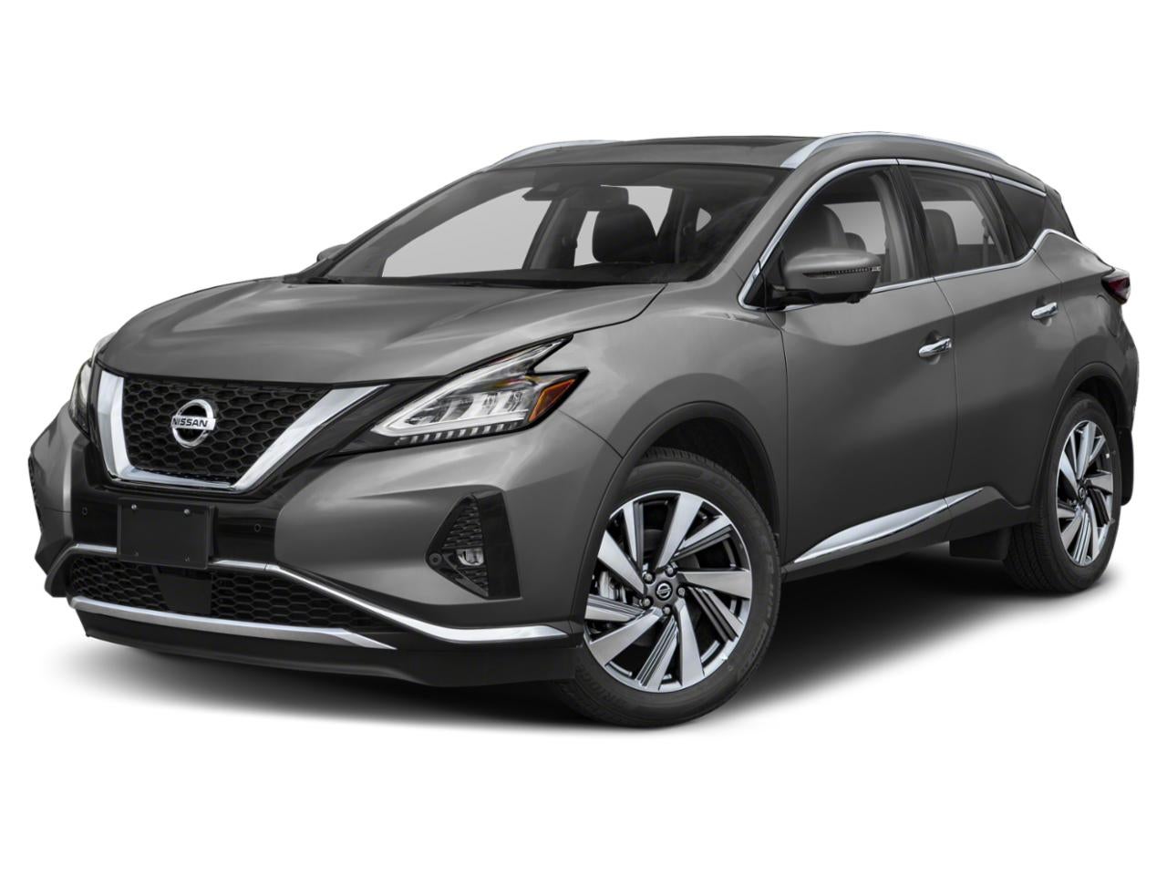 2020 Nissan Murano AWD SL