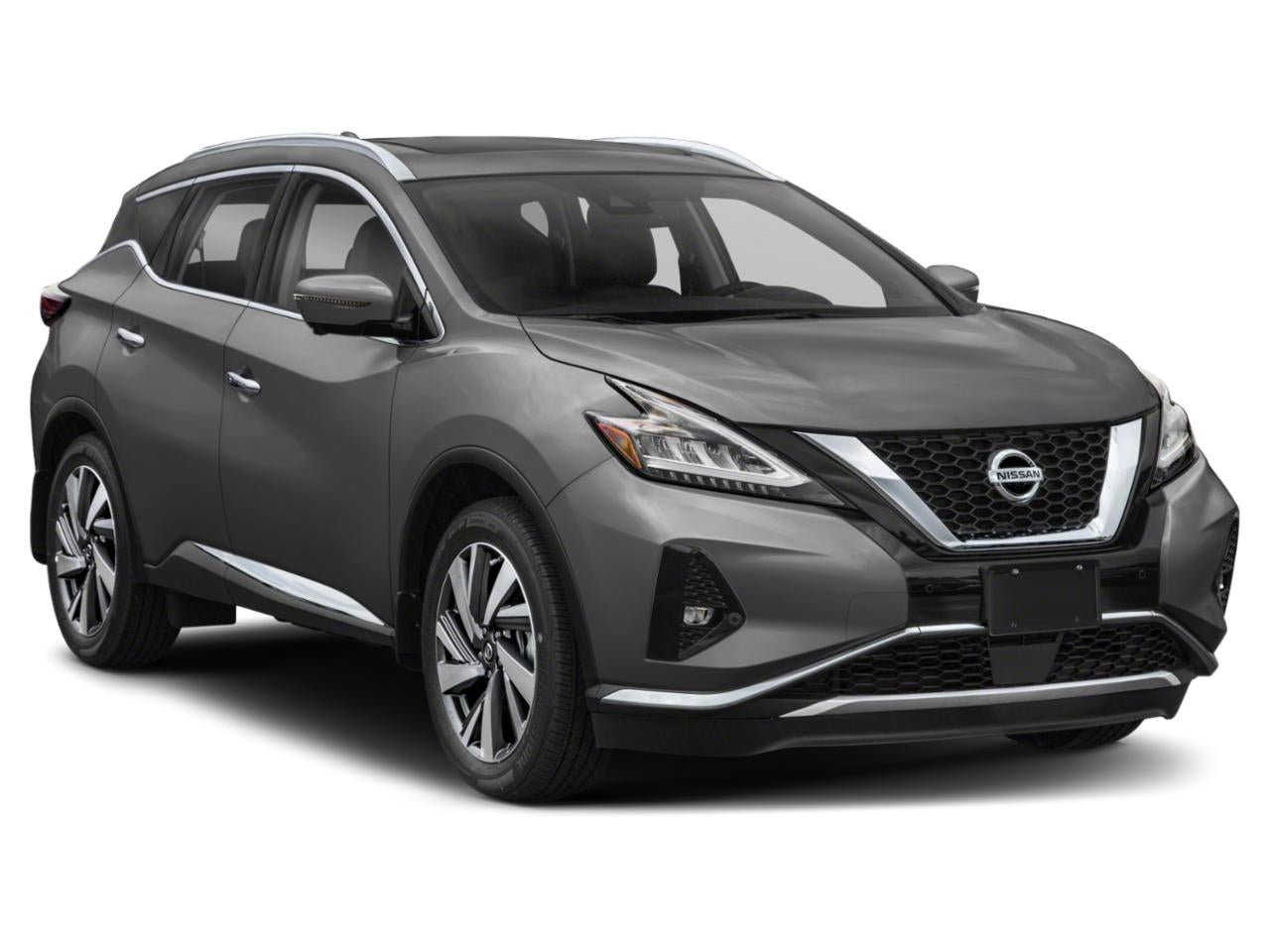 2020 Nissan Murano AWD SL