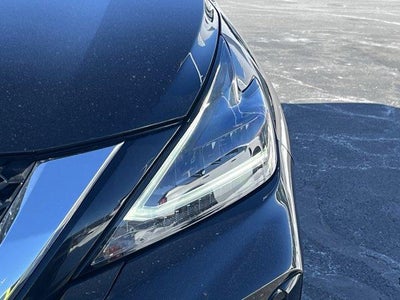 2024 Nissan Murano AWD SL