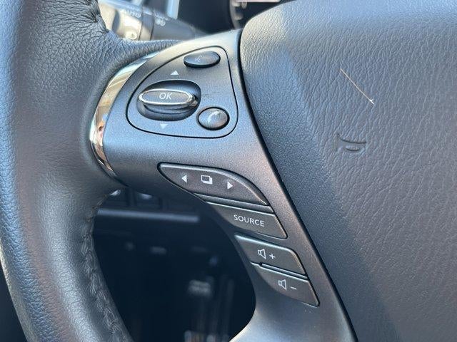 2024 Nissan Murano AWD SL