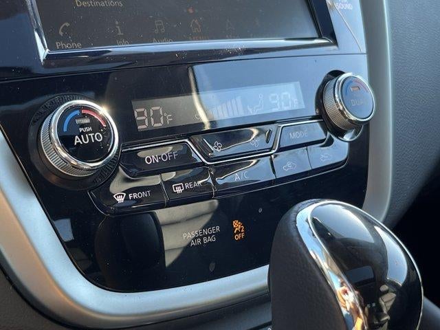 2024 Nissan Murano AWD SL