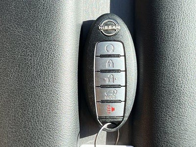 2024 Nissan Murano AWD SL