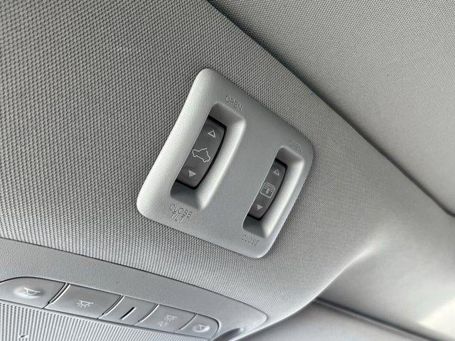 2024 Nissan Murano AWD SL