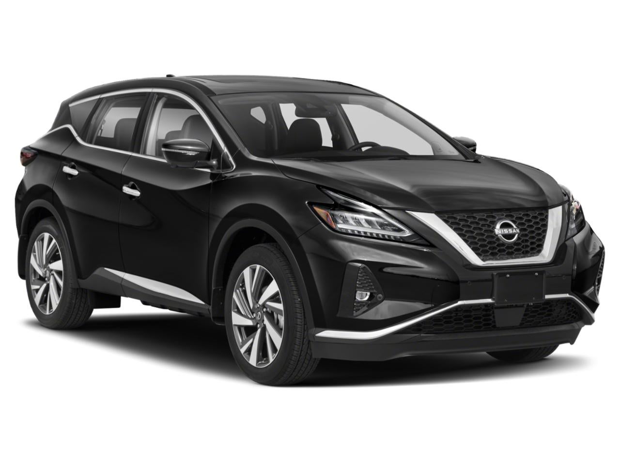 2024 Nissan Murano AWD SL