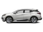 2021 Nissan Murano AWD Platinum