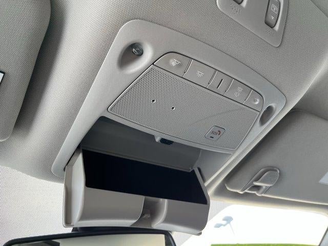 2020 Nissan Murano AWD Platinum