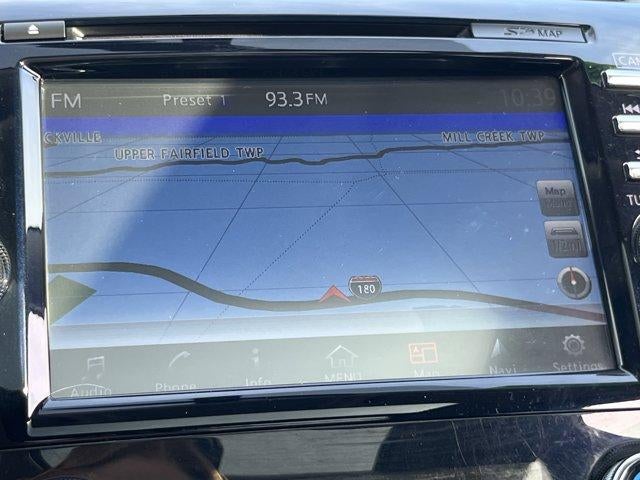 2018 Nissan Murano AWD SV