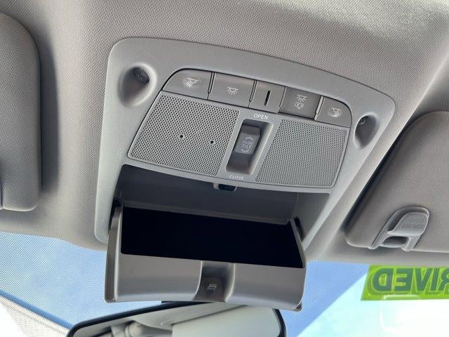 2018 Nissan Murano AWD SV