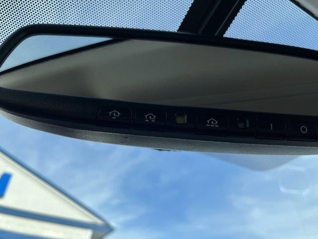 2018 Nissan Murano AWD SV