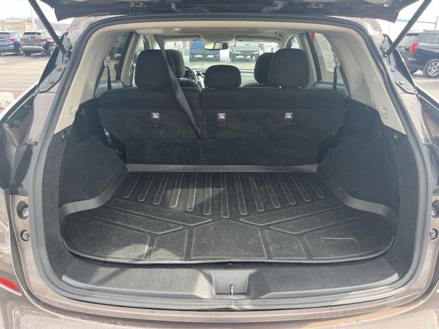 2018 Nissan Murano AWD SV