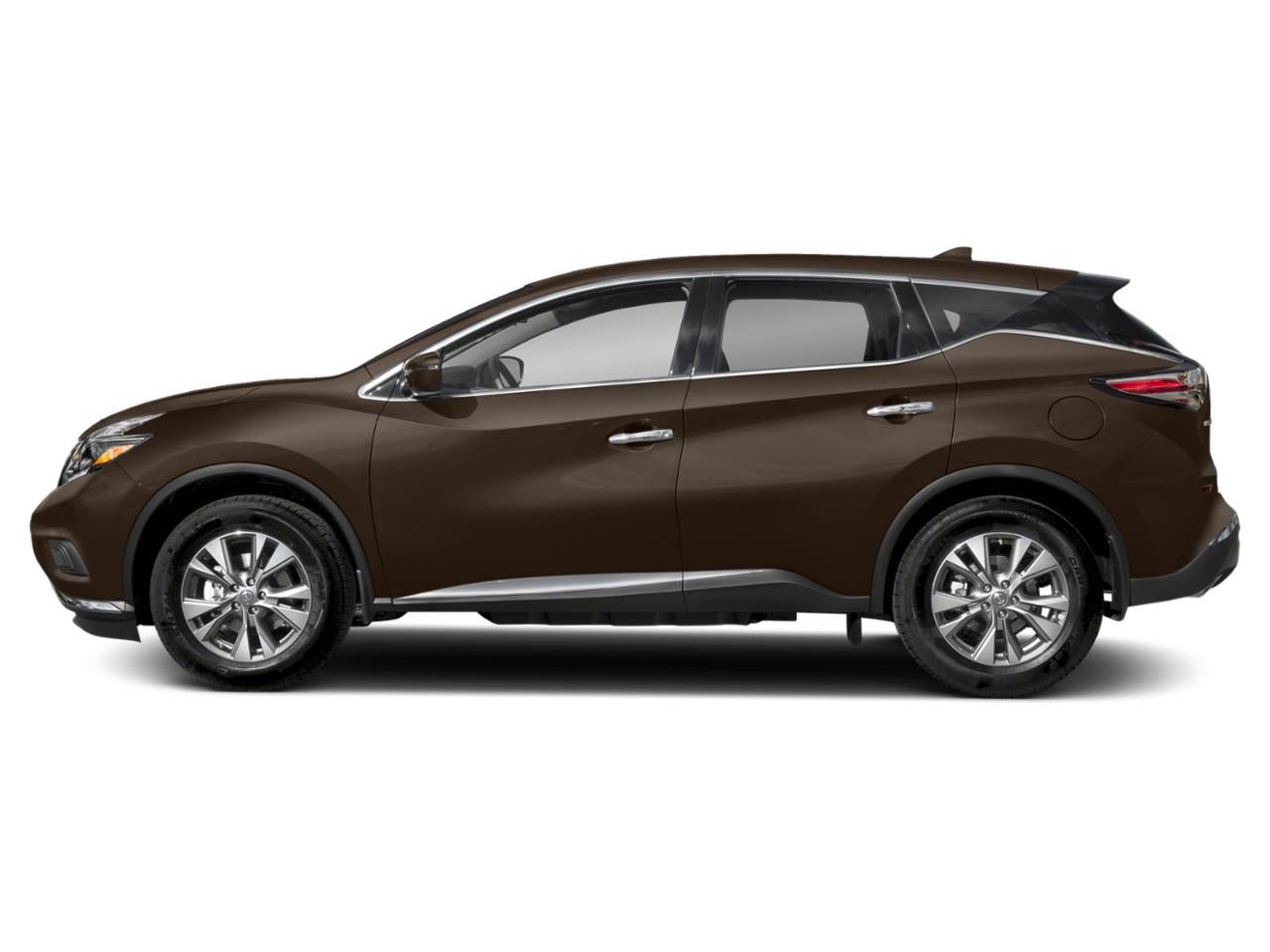 2018 Nissan Murano AWD SV
