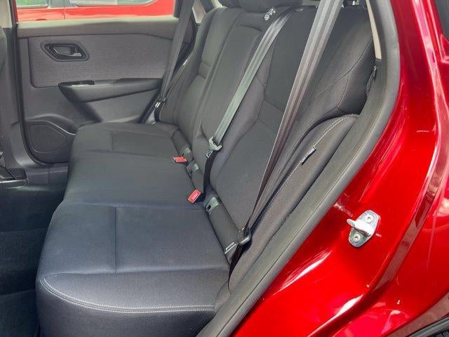 2023 Nissan Rogue AWD S