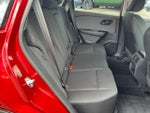 2023 Nissan Rogue AWD S