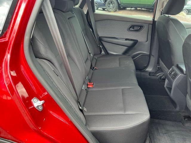 2023 Nissan Rogue AWD S