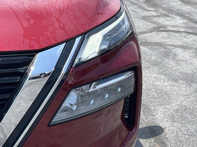 2023 Nissan Rogue AWD SV