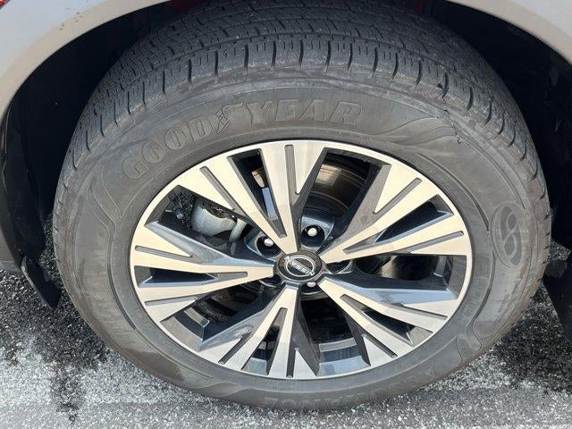 2023 Nissan Rogue AWD SV