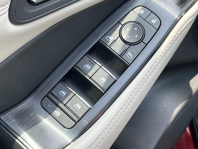 2023 Nissan Rogue AWD SV