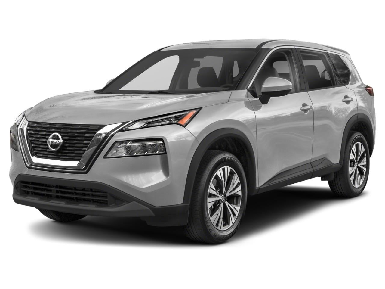 2023 Nissan Rogue AWD SV