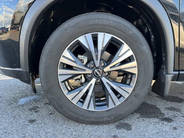 2023 Nissan Rogue AWD SV